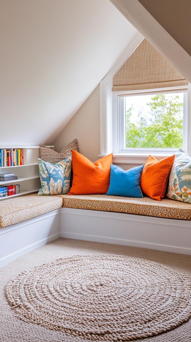 15 Genius Small attic bedroom ideas to maximize the room 10 3 ..