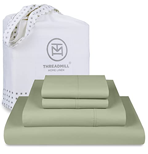 29 Sage Green Bedroom Ideas to Transform Your Space into an Oasis 37 Product Image