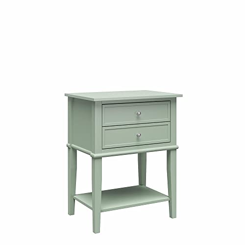 29 Sage Green Bedroom Ideas to Transform Your Space into an Oasis 6 Product Image