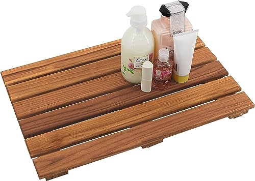 22 stimmungsvolle Badezimmerdesigns, um Ihren Umbau 47 zu inspirieren Produktbild