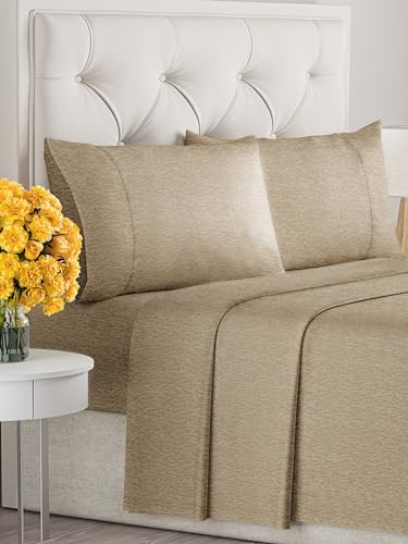51 Neutral Bedroom Designs: Effortless Elegance for Peaceful Dreams 53 Product Image
