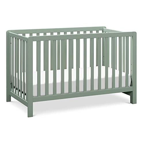 45 Serene Sage Green Nursery Ideas: Calming and Chic Inspirations 9 Product Image