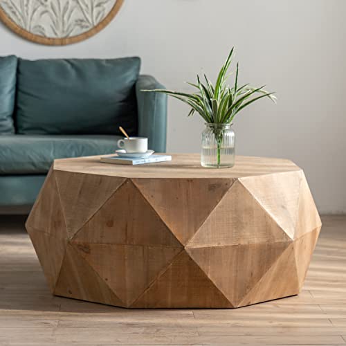49 Neutral Living Room Ideas: Serenity and Style in Every Detail 72 Product Image
