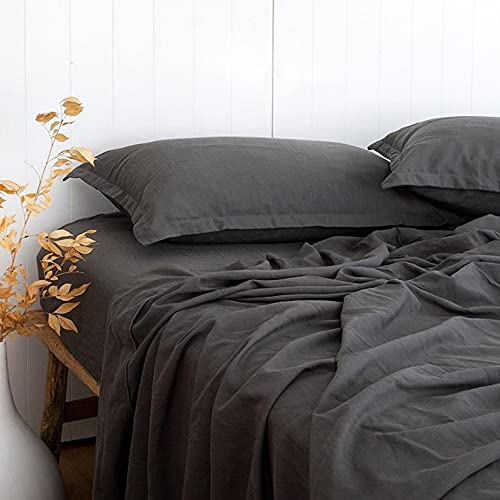 21 Moody romantische Schlafzimmer Ideen: Trendy & wunderschön 62 Produktbild
