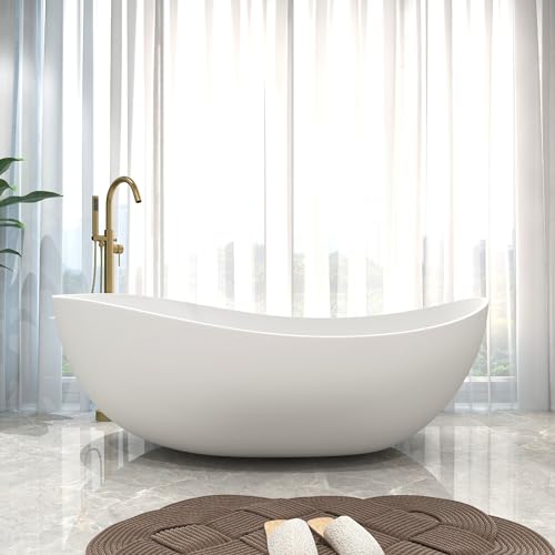 22 launische Badezimmerdesigns, um Ihren Umbau zu inspirieren 14 Produktbild