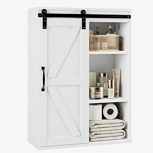 24 Chic Farmhouse Bathroom Designs for Cozy Living 7 Product Image