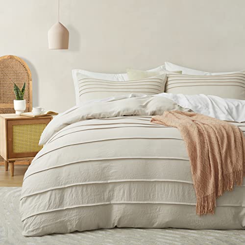 51 Neutral Bedroom Designs: Effortless Elegance for Peaceful Dreams 52 Product Image