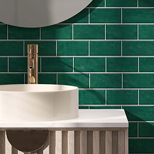 22 launische Badezimmerdesigns, um Ihren Umbau 56 zu inspirieren Produktbild