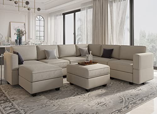 49 Neutral Living Room Ideas: Serenity and Style in Every Detail 120 Product Image