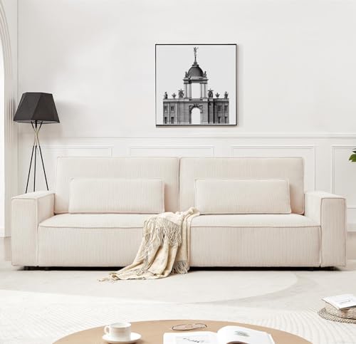 49 Neutral Living Room Ideas: Serenity and Style in Every Detail 135 Product Image