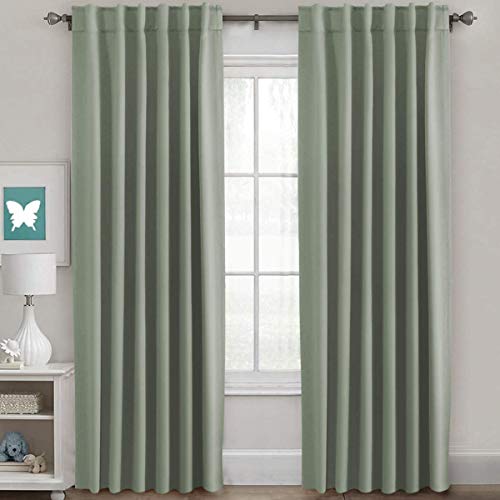 29 Sage Green Bedroom Ideas to Transform Your Space into an Oasis 31 Product Image