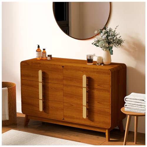 41 Mid Century Modern Bedrooms: Retro Chic for Timeless Elegance 13 Product Image
