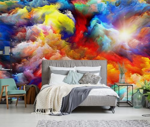 15 breathtaking bathroom wallpapers to try 21 now 21 Product image