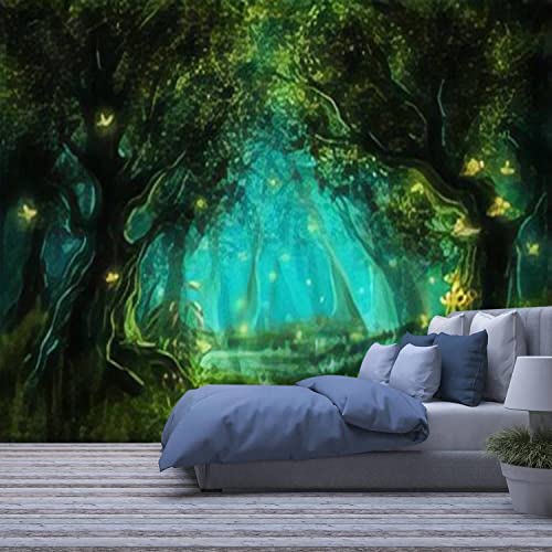 15 breathtaking bathroom wallpapers to try 35 now 35 Product image