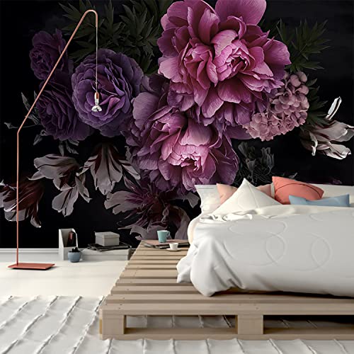 22 Enchanting Dark Feminine Bedroom Ideas to Inspire You 56 Product Image