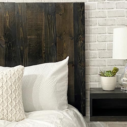 31 Dark Boho Bedroom Sanctuaries: Mystical Elegance & Cozy Vibes 16 Product Image