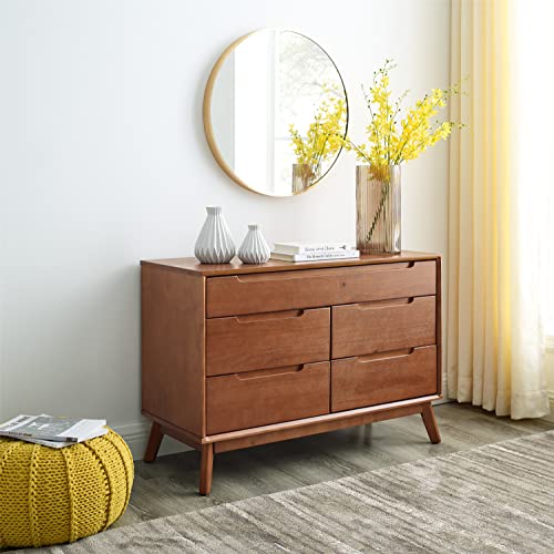 41 Mid Century Modern Bedrooms: Retro Chic for Timeless Elegance 12 Product Image