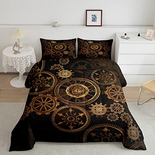 22 Enchanting Dark Feminine Bedroom Ideas to Inspire You 60 Product Image