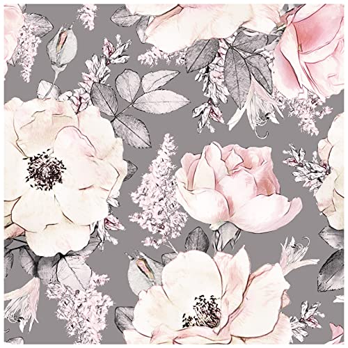 15 breathtaking bathroom wallpapers to try now 12 Product image