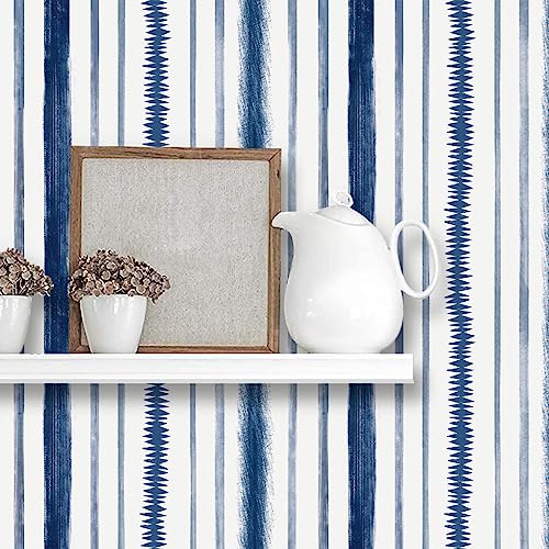 15 breathtaking bathroom wallpapers to try 18 now 18 Product image