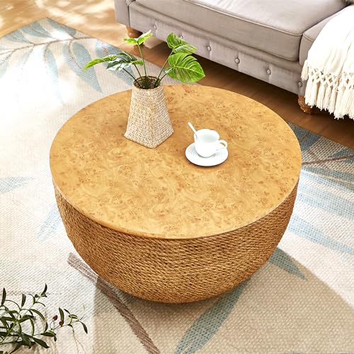 49 Neutral Living Room Ideas: Serenity and Style in Every Detail 38 Product Image