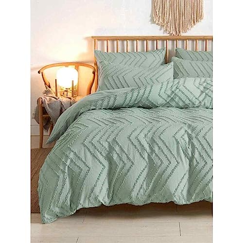 29 Sage Green Bedroom Ideas to Transform Your Space into an Oasis 15 Product Image