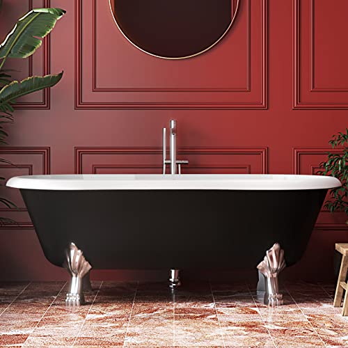 22 launische Badezimmerdesigns, um Ihren Umbau 34 zu inspirieren Produktbild