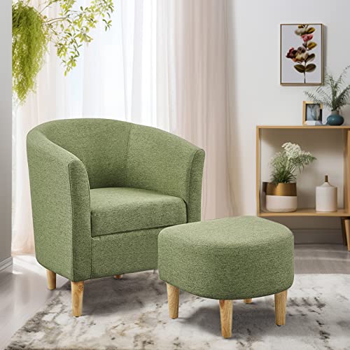 29 Sage Green Bedroom Ideas to Transform Your Space into an Oasis 50 Product Image