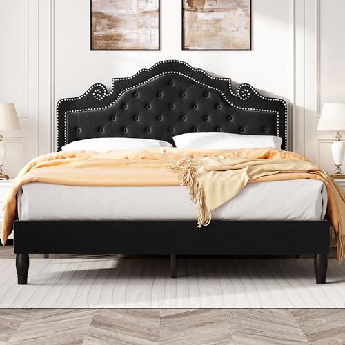 22 Enchanting Dark Feminine Bedroom Ideas to Inspire You 15 Product Image