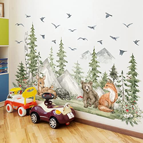 29 Serene Gender-Neutral Nursery Designs: Stylish & Inclusive Spaces for Every Baby 5 Product Image
