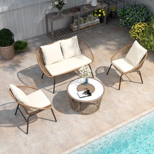 49 Neutral Living Room Ideas: Serenity and Style in Every Detail 78 Product Image