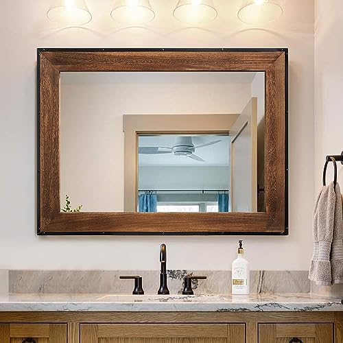 24 Chic Farmhouse Bathroom Designs for Cozy Living 5 Product Image