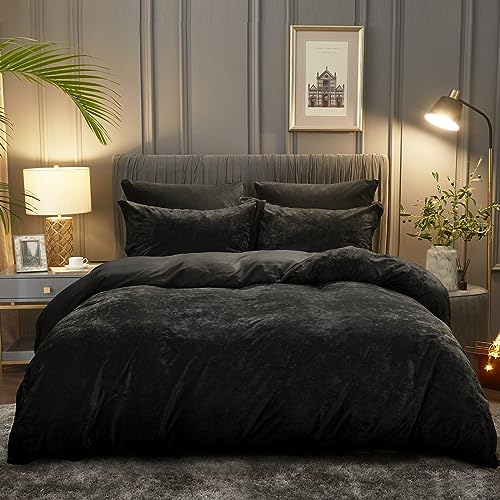 31 Dark Boho Bedroom Sanctuaries: Mystical Elegance & Cozy Vibes 19 Product Image