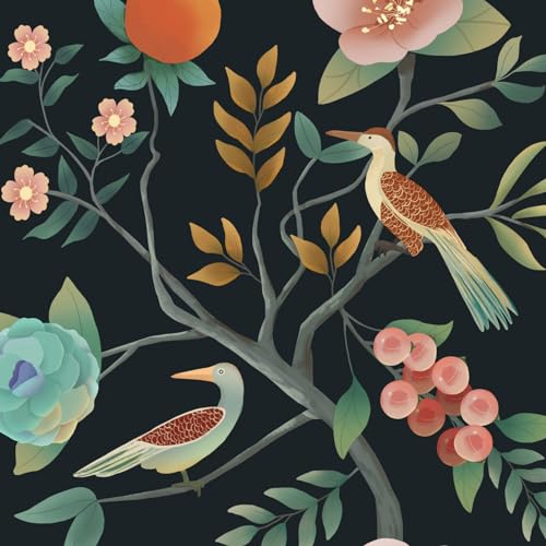 15 breathtaking bathroom wallpapers to try 26 now Product image