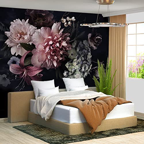 22 Enchanting Dark Feminine Bedroom Ideas to Inspire You 57 Product Image