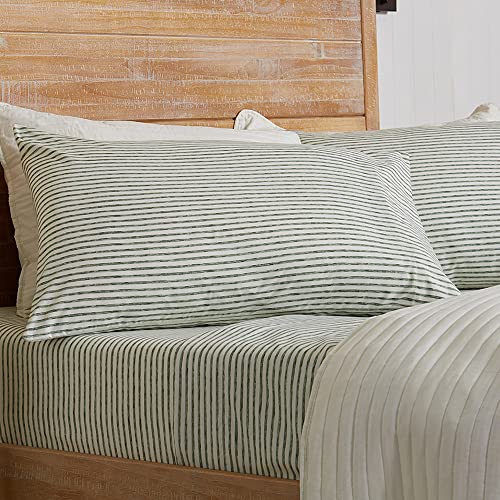 29 Sage Green Bedroom Ideas to Transform Your Space into an Oasis 56 Product Image