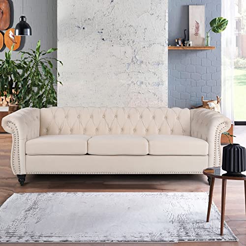 49 Neutral Living Room Ideas: Serenity and Style in Every Detail 46 Product Image