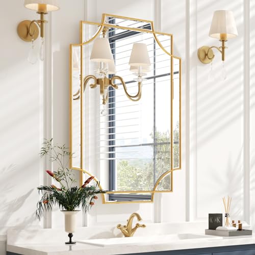 22 launische Badezimmerdesigns, um Ihren Umbau zu inspirieren 54 Produktbild
