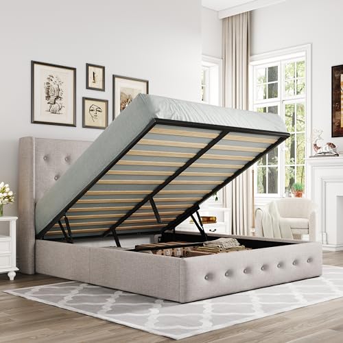51 Neutral Bedroom Designs: Effortless Elegance for Peaceful Dreams 27 Product Image