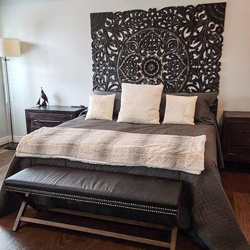21 Moody romantische Schlafzimmer Ideen: Trendy & wunderschön 72 Produktbild