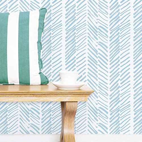 15 breathtaking bathroom wallpapers to try 19 Product image