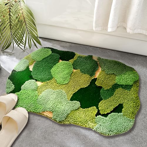 22 stimmungsvolle Badezimmerdesigns, um Ihren Umbau 18 zu inspirieren 18 Produktbild