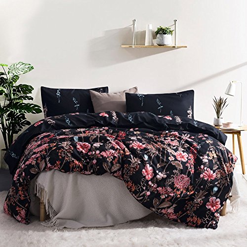 22 Enchanting Dark Feminine Bedroom Ideas to Inspire You 46 Product Image
