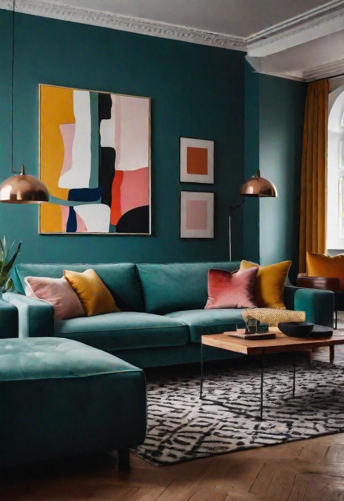 25 shocking living room ideas to avoid them at all costs 19 19 17. Avoid ignoring the color theory 0