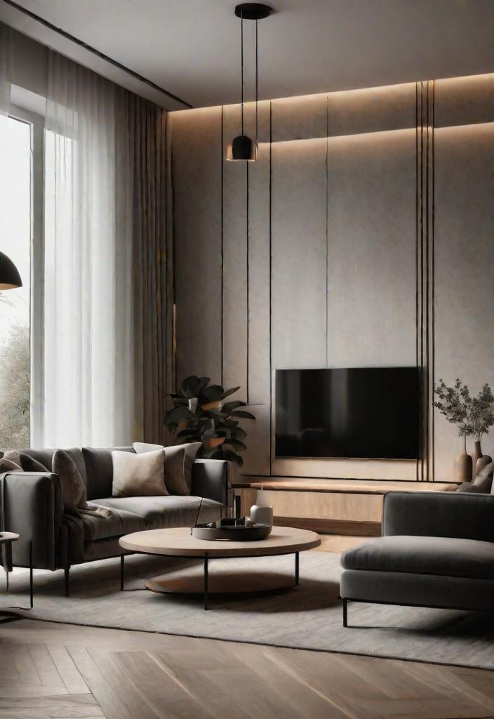 25 shocking living room ideas to avoid them at all costs 9 7. Avoid neutral color-independent-0