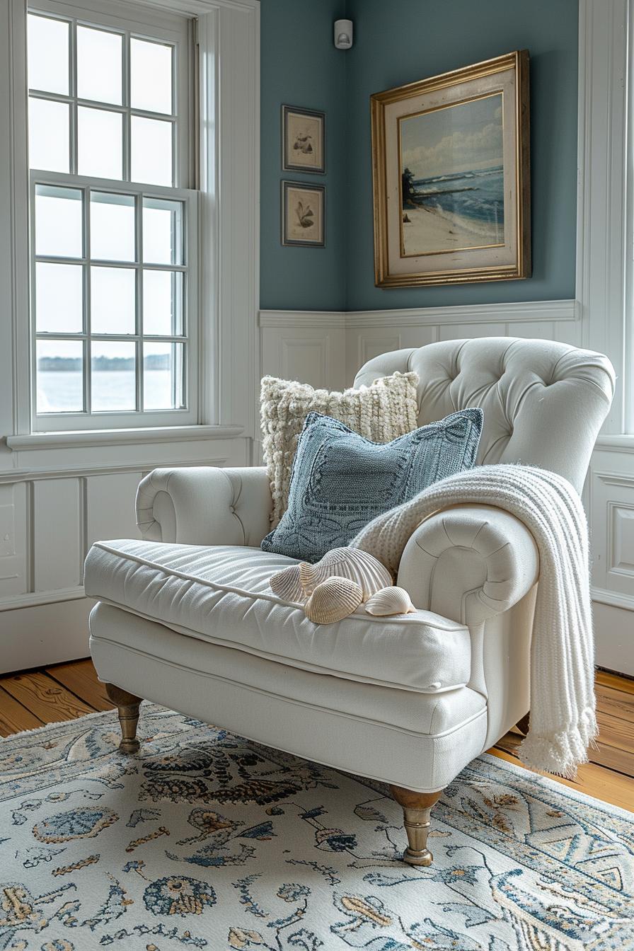15 aesthetic modern coasts living room ideas 32 13. Reading of beach seams Ideas-0