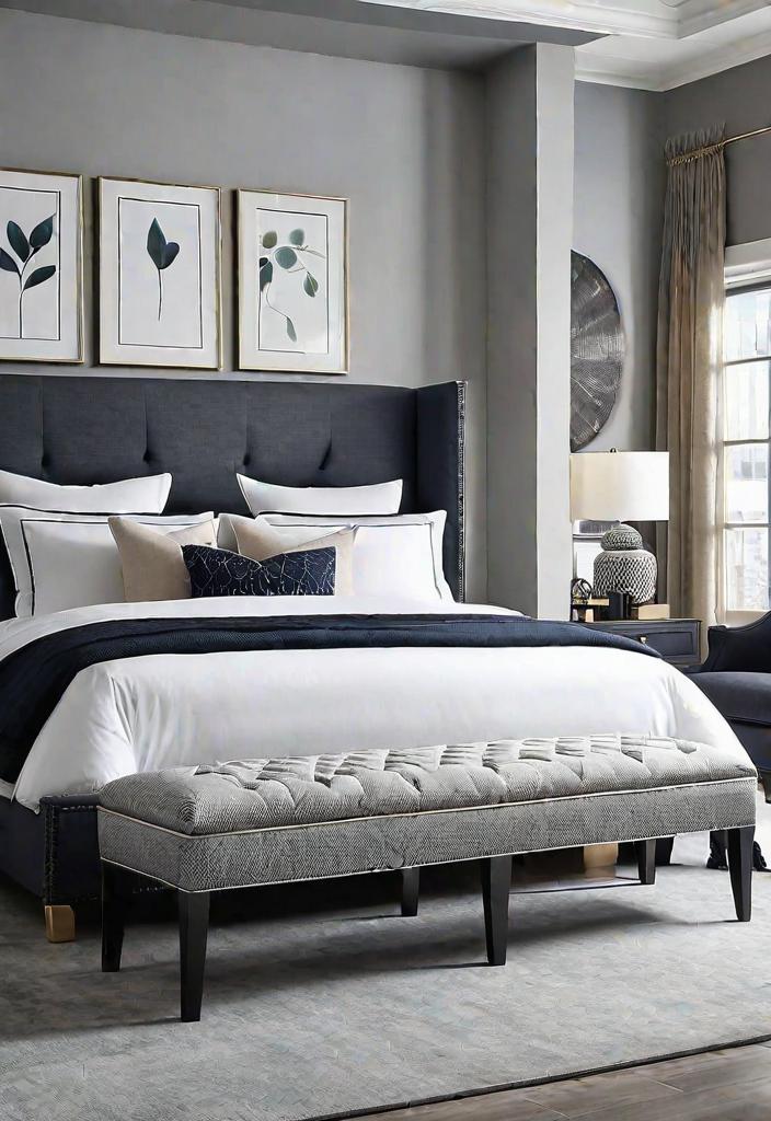 25 enchanting main bedroom decoration ideas for 2024 20 15th bed ending for style-0