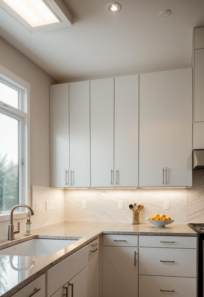 21 Inspirational kitchen cabinet ideas: From modern to classic designs 22 15. Hell your kitchen room-0