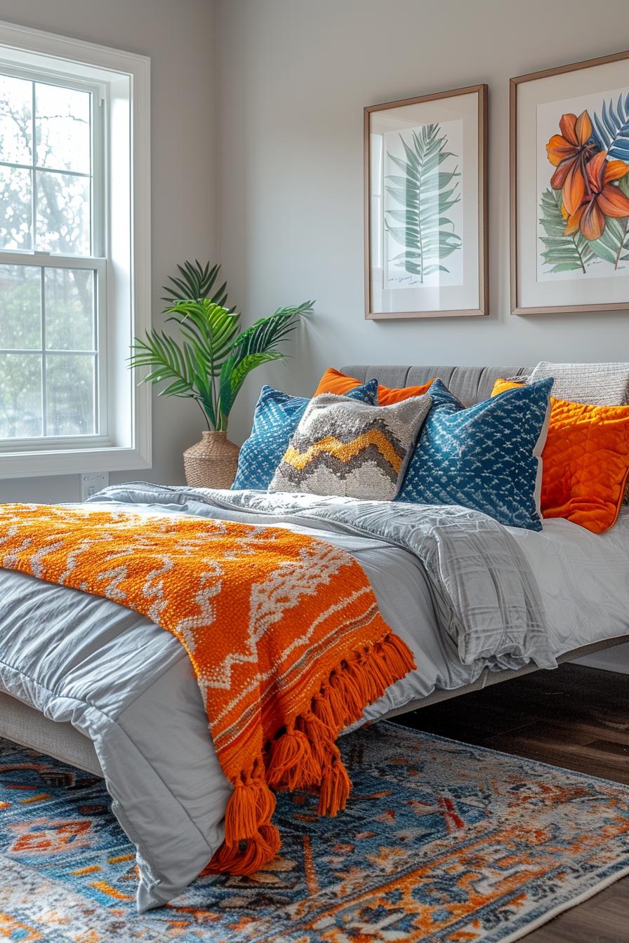 19 trendy college dormitory ideas (new) 8 2. Budget Diy Wandkunst Ideen-2