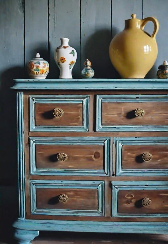 38 Genius Farmhouse Bedroom Ideas 21 19. Ceramic Knobs for Farmhouse Bedrooms-0
